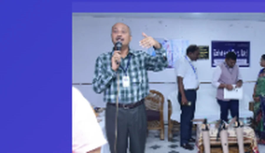 Technology Lecture and Demonstration